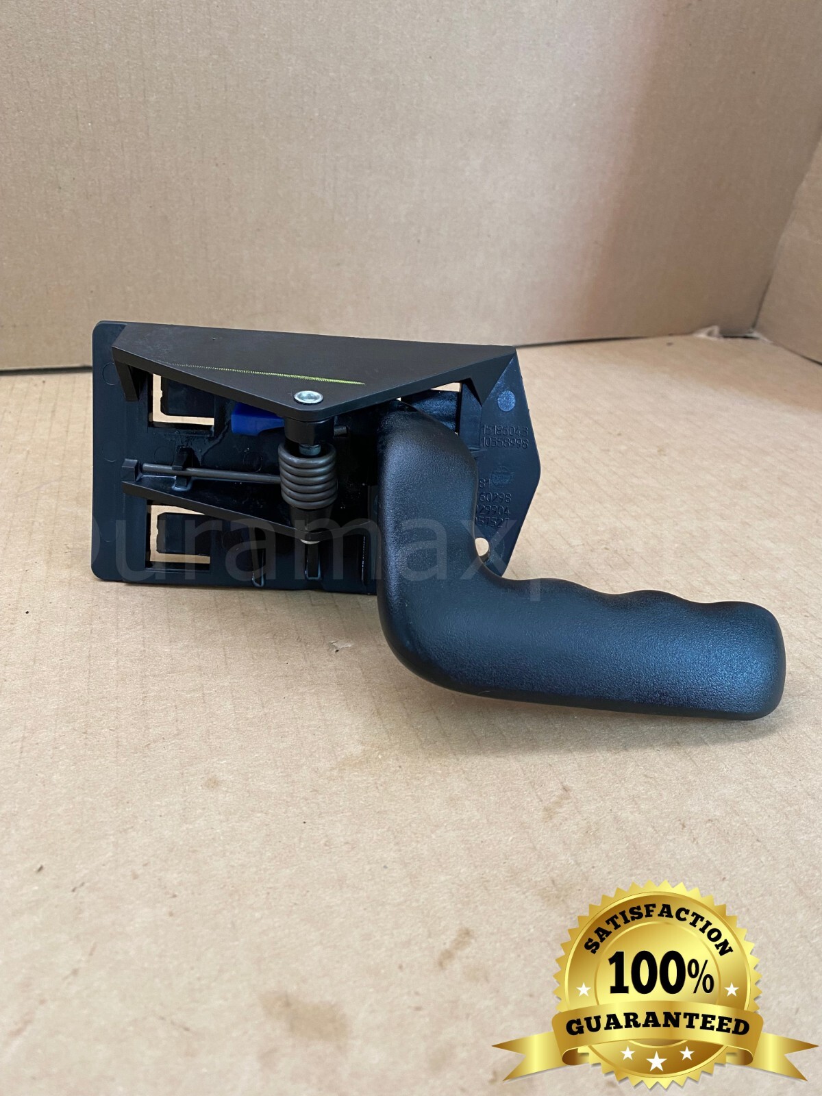 1999-2007 Chevy Silverado/GMC Sierra RH INTERIOR DOOR HANDLE 15186043 GENUINE GM