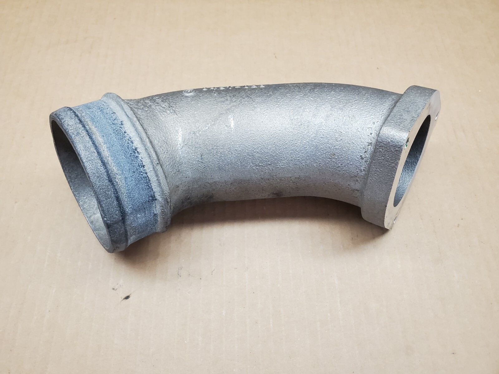 2001-2004 Chevy Silverado/GMC LB7 Duramax TURBO CHARGER INTAKE HORN GENUINE
