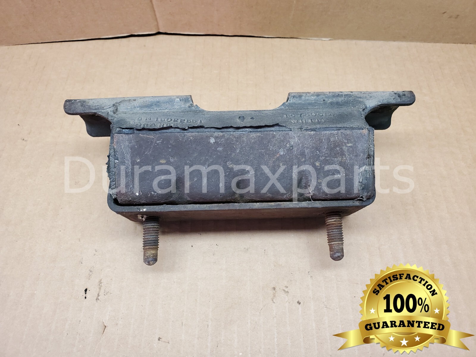 2003-07 Chevy Silverado/GMC Sierra AUTOMATIC TRANSMISSION MOUNT 15022551 GENUINE