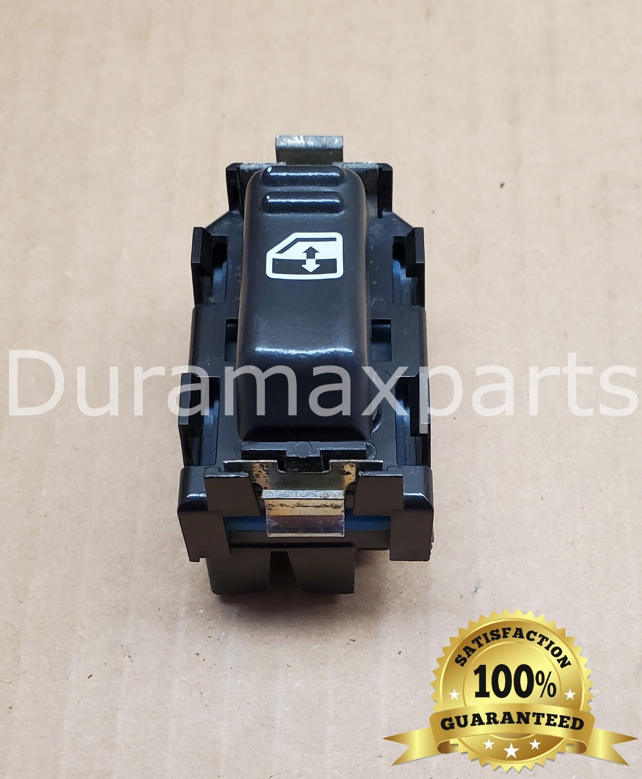 1999-02 Chevy Silverado/GMC Sierra REAR POWER WINDOW SWITCH 15875131
