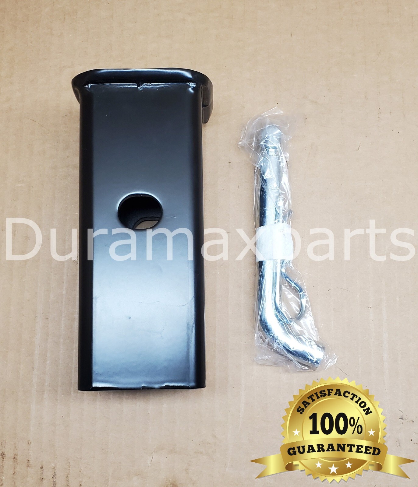 2007-24 Chevy Silverado/GMC Sierra 2500/3500 Trailer Hitch Draw Bar Adapter OEM