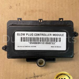 01-04 Chevy/GMC LB7 Duramax 6.6L V8 DELPHI GLOW PLUG CONTROLLER CA Emissions