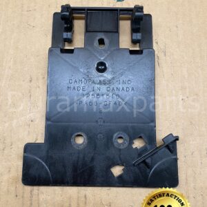 01-06 Chevy/GMC 4.8/5.3/6.0 Vortec ENGINE COVER MOUNT BRACKET 12561510 GENUINE