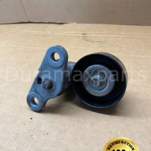 01-07 Chevy Silverado/GMC Sierra 5.3/6.0L TENSIONER & IDLER PULLEY 12580196