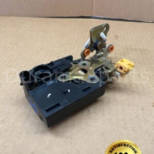 01-07 Chevy Silverado/GMC Sierra RR Passenger DOOR LOCK ACTUATOR 16872496