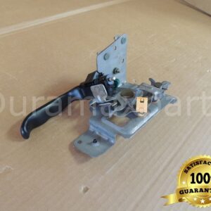 03-06 Chevy Silverado Right Rear EXTENDED CAB INTERIOR DOOR HANDLE Assy 15035075