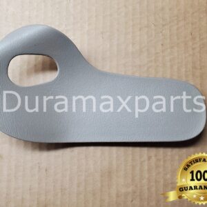 03-06 Chevy Silverado/GMC Sierra RIGHT FRONT DOOR PANEL HANDLE TRIM-TAN 15043565