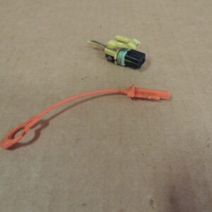 03-06 Chevy Silverado/GMC Sierra Suburban Connector Pigtail OEM