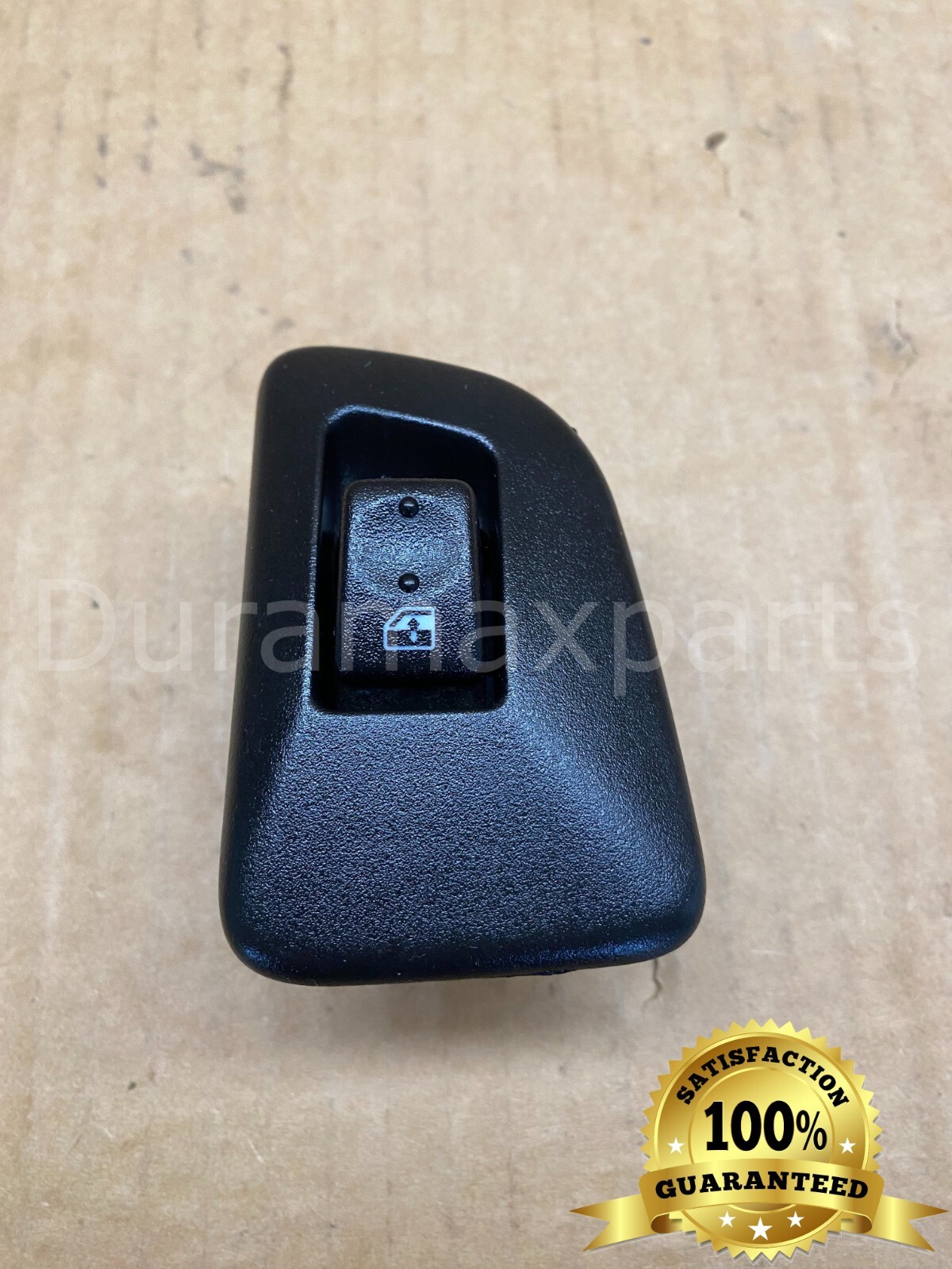 03-06 Chevy Silverado/Suburban LEFT REAR POWER WINDOW SWITCH 15206533 GENUINE