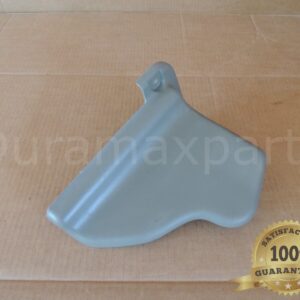 03-06 Chevy Suburban/GMC Yukon RH REAR SEAT TRACK COVER TRIM PANEL-Gray 15181146