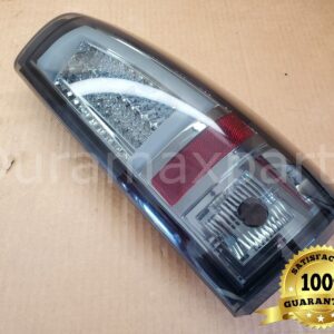 03-07 GMC Sierra RH PASSENGER TAIL LIGHT ASSEMBLY - CUSTOM AFTERMARKET