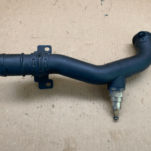 04-05 Chevy/GMC 6.6L Duramax LLY THERMOSTAT HOUSING TUBE ONLY 97370177