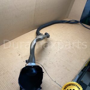 05-06 Chevy Suburban/GMC Yukon 2500 FUEL SPOUT & FILLER NECK 15289921 15077655