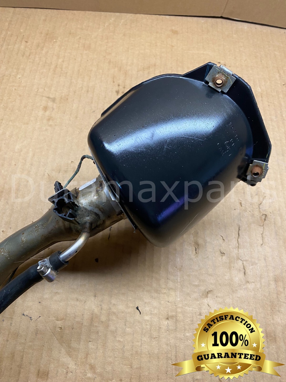 05-06 Chevy Suburban/GMC Yukon 2500 FUEL SPOUT & FILLER NECK 15289921 15077655 - Image 5