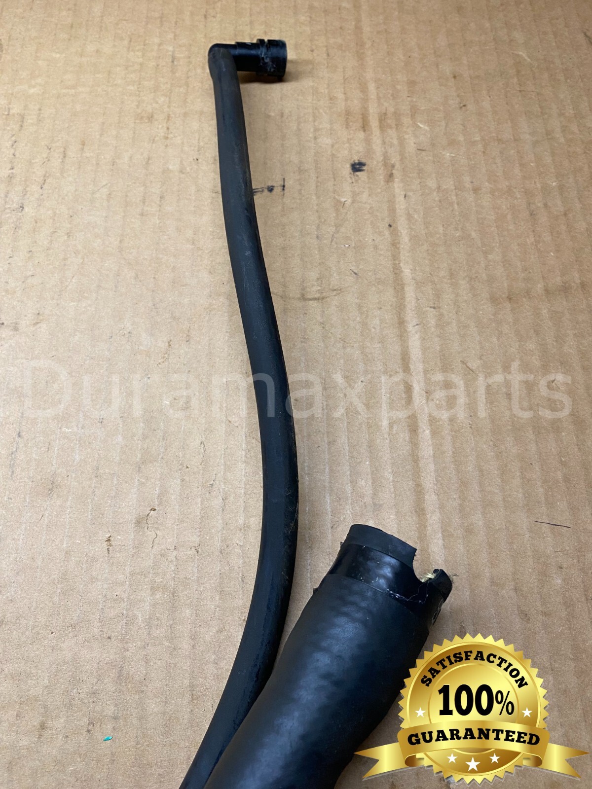 05-06 Chevy Suburban/GMC Yukon 2500 FUEL SPOUT & FILLER NECK 15289921 15077655 - Image 7