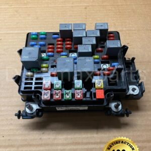 06-07 Chevy Silverado/GMC Sierra FUSE BOX RELAY JUNCTION BLOCK 15139209-02 PL