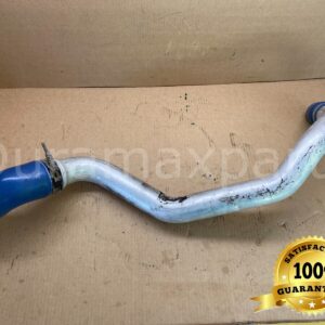 06-07 Chevy/GMC LBZ Duramax INTERCOOLER LEFT SIDE PIPE with Ducts 15188717