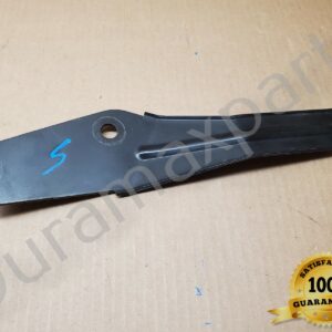 06-10 Chevy Silverado/Sierra LBZ/LMM DURAMAX Cooling Fan Shroud Bracket 15122831
