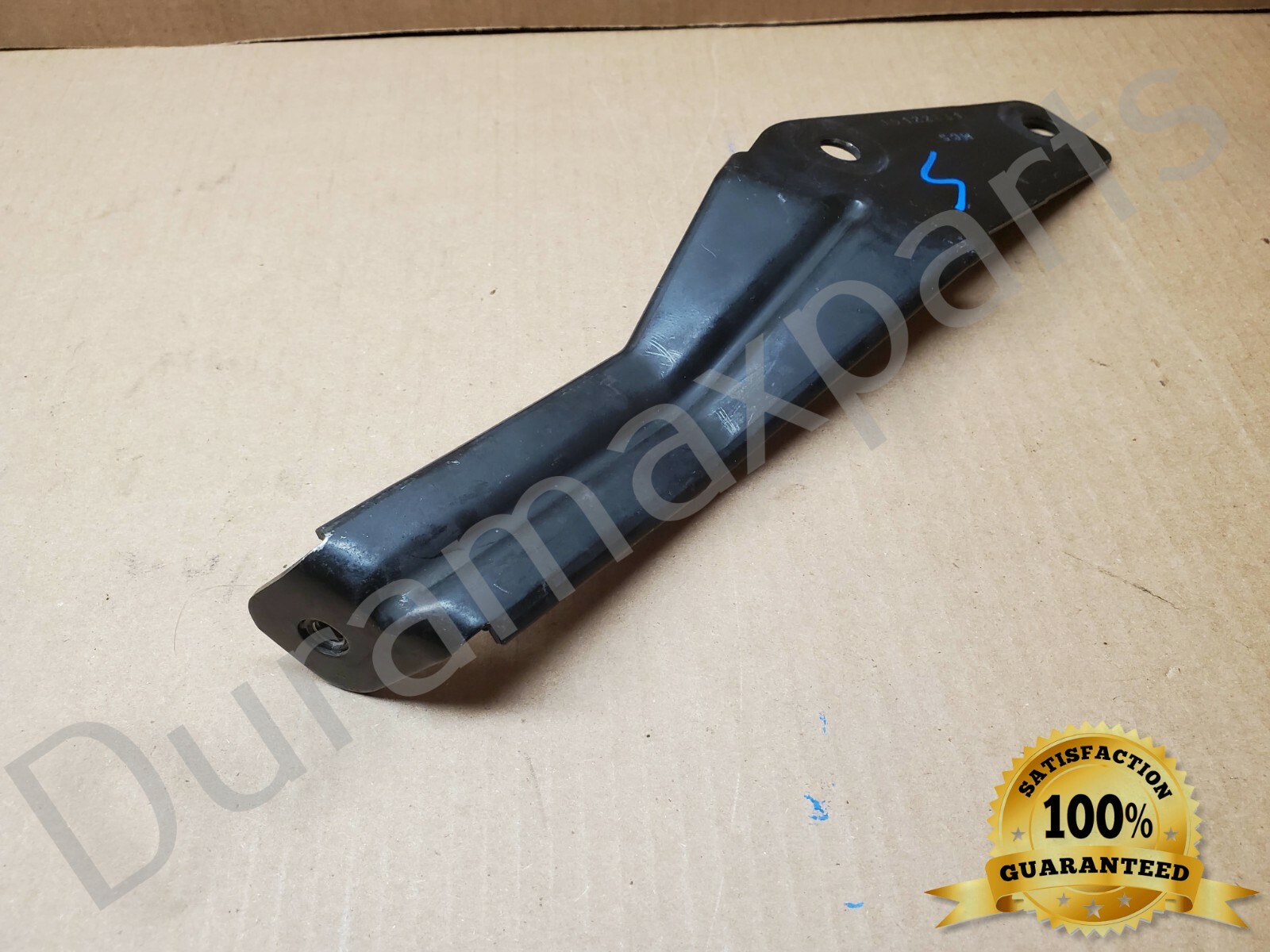 06-10 Chevy Silverado/Sierra LBZ/LMM DURAMAX Cooling Fan Shroud Bracket 15122831 - Image 7