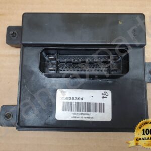 07-14 Chevy Silverado/GMC Sierra LMM LML Power Take Off Control Module 25825394