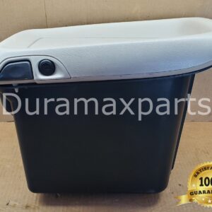 1999-02 Chevy Silverado/GMC Sierra Center Console Insert & Lid Arm Rest 15012552