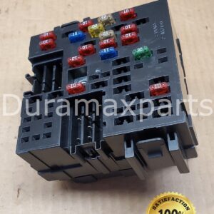 2000-02 Chevy Silverado/GMC Sierra Fuse Box Relay Junction Block 15328863-04