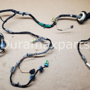 2000-02 Chevy Suburban/GMC Yukon XL 2500 LEFT FRONT DOOR HARNESS 0929 / 9761 OEM