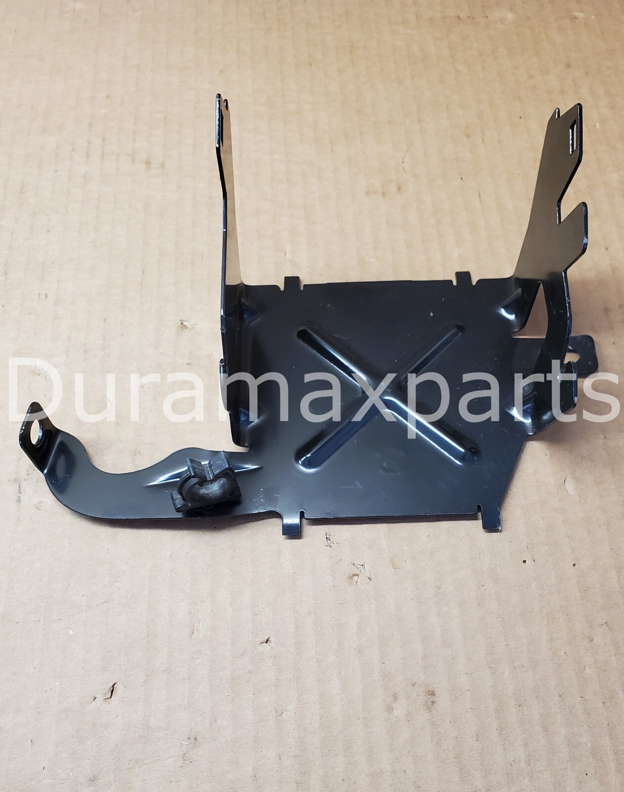 2000-14 Chevy Suburban/GMC Yukon XL LEFT DASH RELAY BLOCK BRACKET 15738847 OEM - Image 3