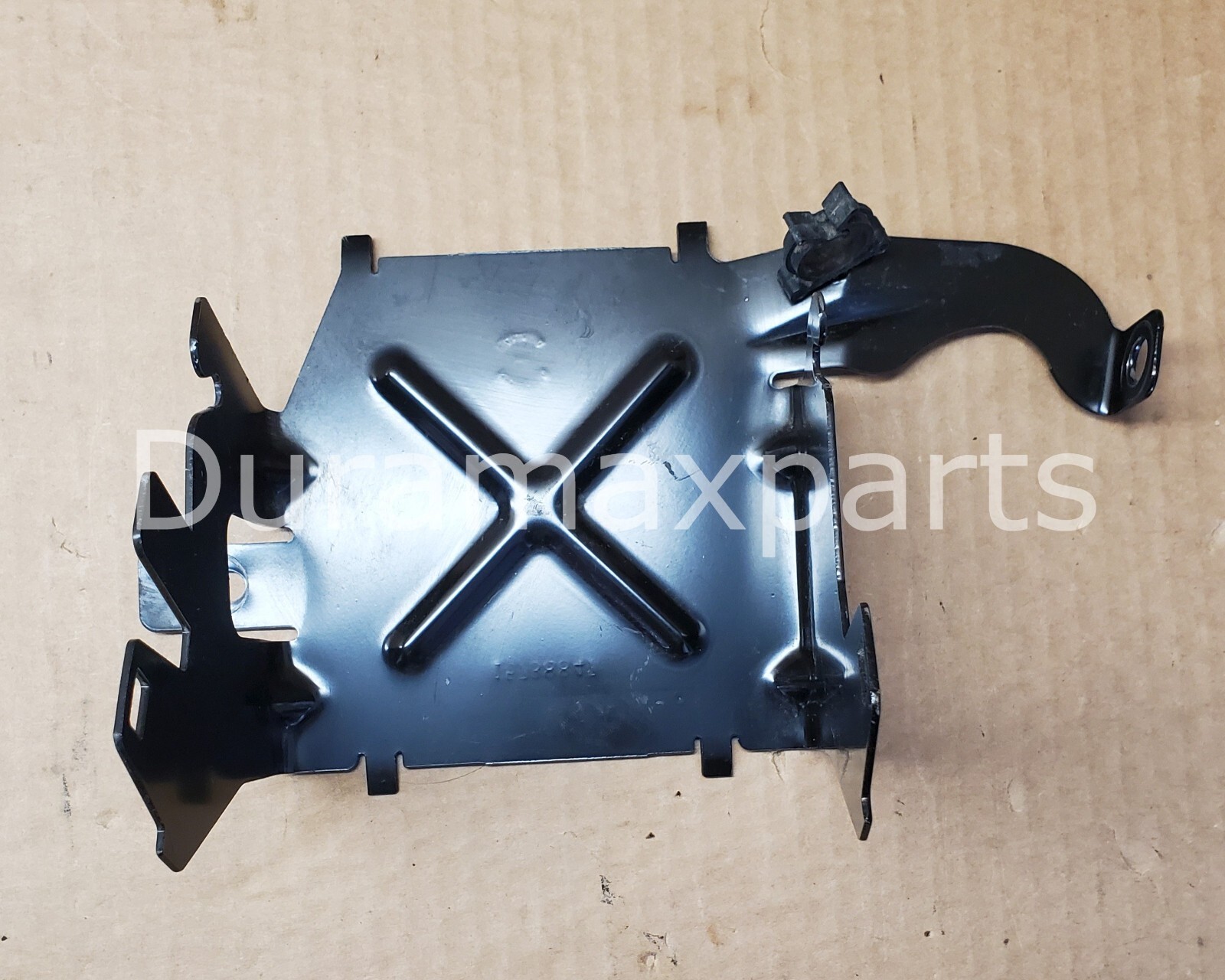 2000-14 Chevy Suburban/GMC Yukon XL LEFT DASH RELAY BLOCK BRACKET 15738847 OEM - Image 4