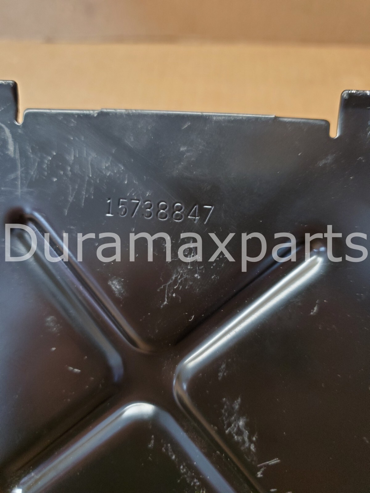 2000-14 Chevy Suburban/GMC Yukon XL LEFT DASH RELAY BLOCK BRACKET 15738847 OEM - Image 6