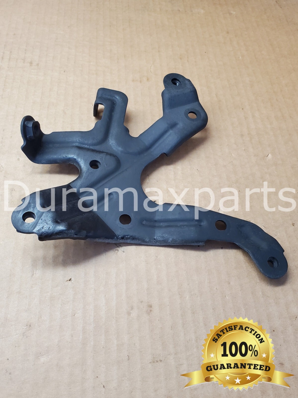 2001-04 Chevy Silverado/GMC Sierra LB7 FICM Bracket GENUINE OEM
