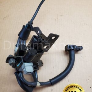 2001-2004 Chevy LB7 DURAMAX Vaccum Lines/Solenoids CA Emissions GENUINE