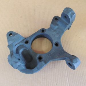 2001-2013 Chevrolet GMC 2500 LH FRONT STEERING KNUCKLE SPINDLE 25850470 GENUINE