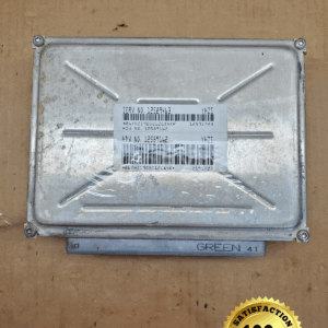 2003-06 Chevy Silverado/GMC Sierra ENGINE CONTROL MODULE PCM ECU 12591723 OEM