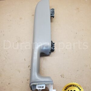 2003-07 Chevy Silverado/GMC Sierra LH Driver's ARMREST TRIM Tan/Beige 15703701