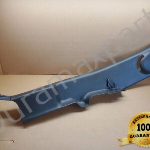 2003-2006 Chevy Silverado GMC Sierra Crew Cab RH C Pillar Dark Gray 15214589 OEM