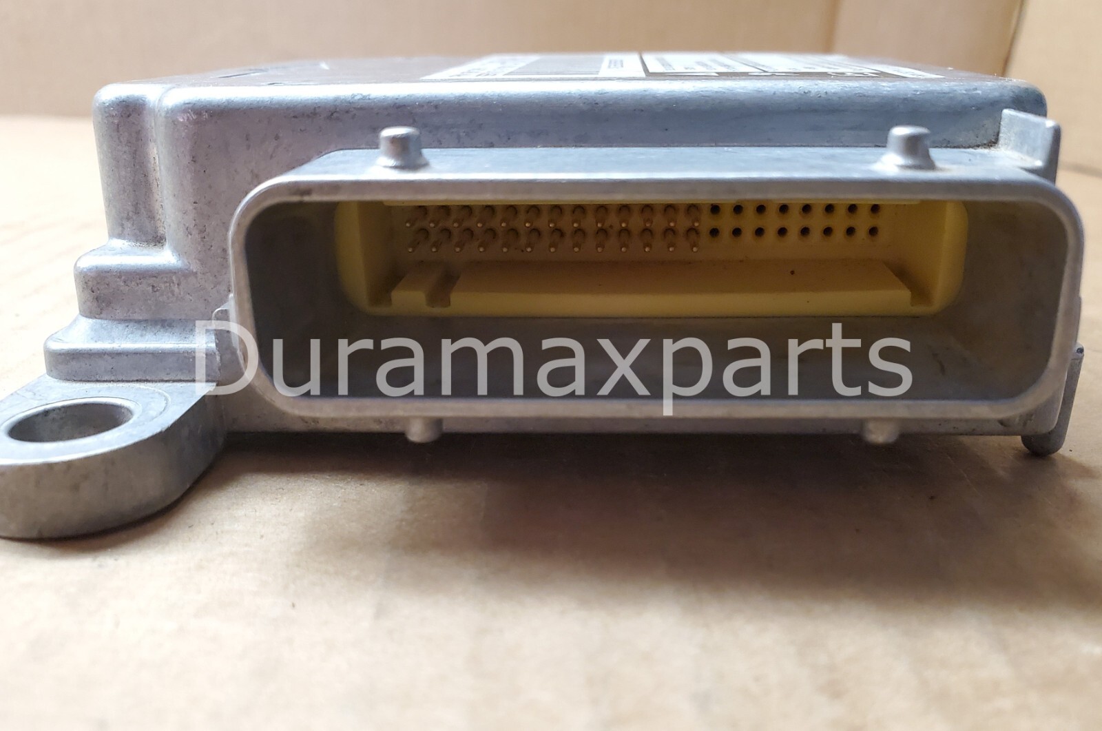 2003 Chevy Express Van 6.0L SRS Control Module 15815266 OEM - Image 5