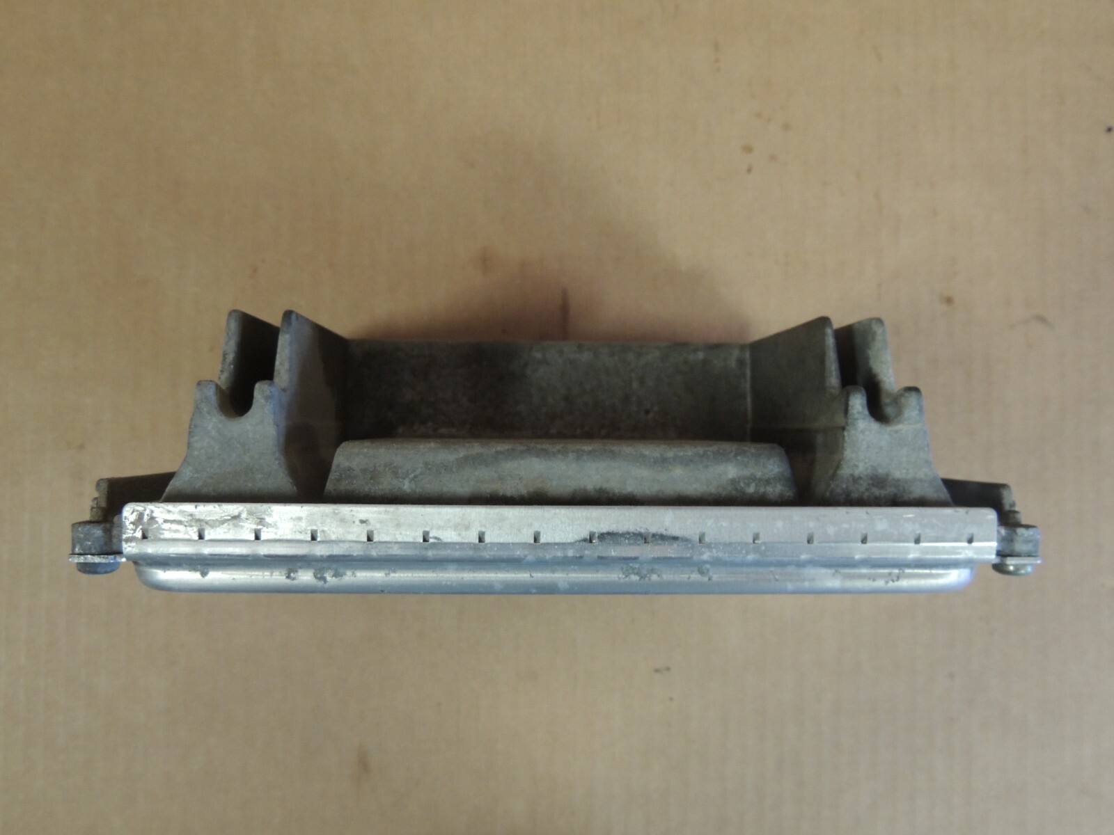 2005-2007 Chevy Silverado/GMC Sierra 4.3/4.8/5.3/6.0/8.1 V6 V8 Gas PCM 12589462 - Image 4