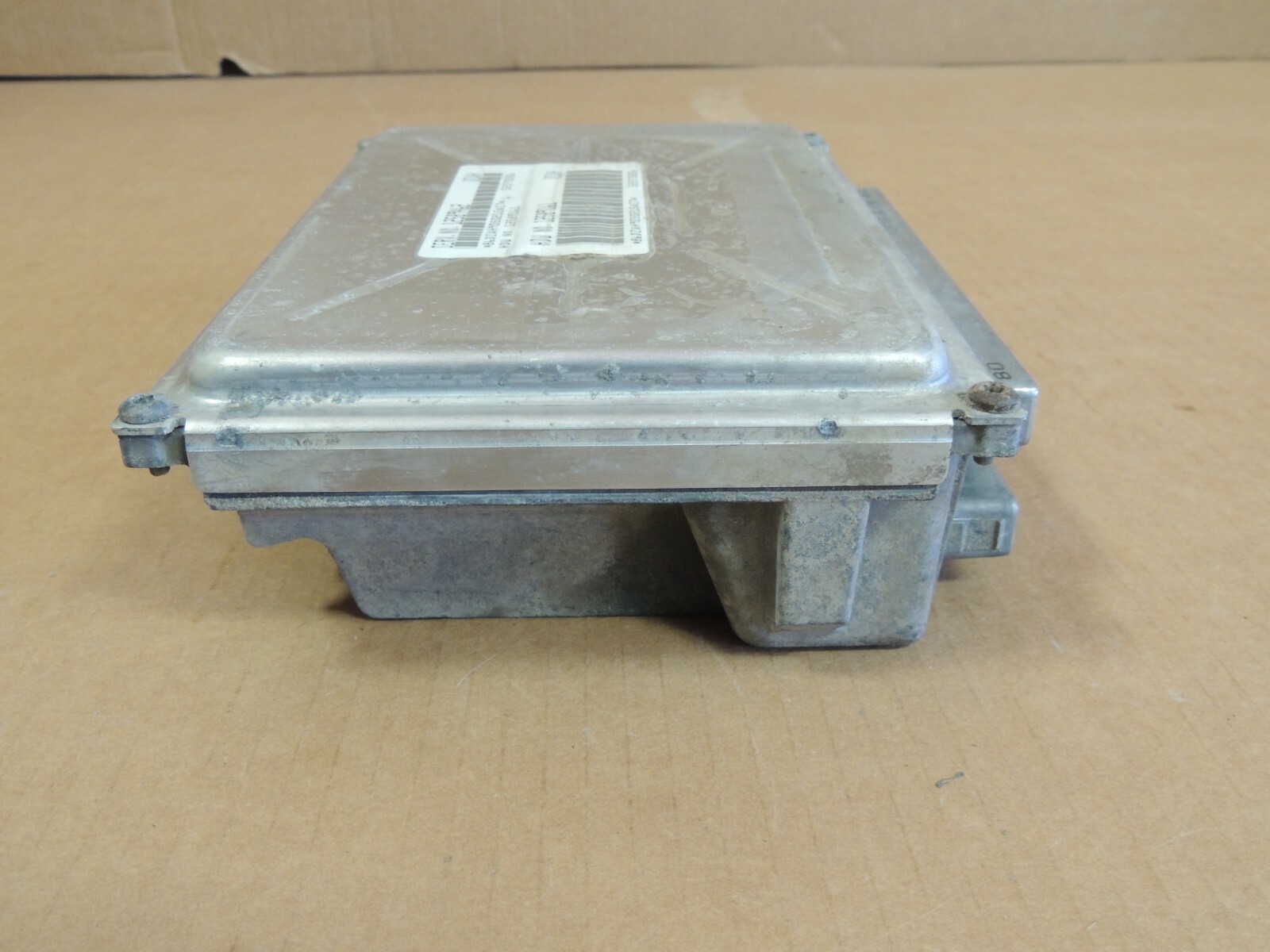 2005-2007 Chevy Silverado/GMC Sierra 4.3/4.8/5.3/6.0/8.1 V6 V8 Gas PCM 12589462 - Image 7