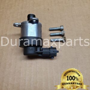2006-10 Chevy/GMC Duramax LBZ/LMM FUEL PRESSURE REGULATOR OEM 0178869031 GENUINE