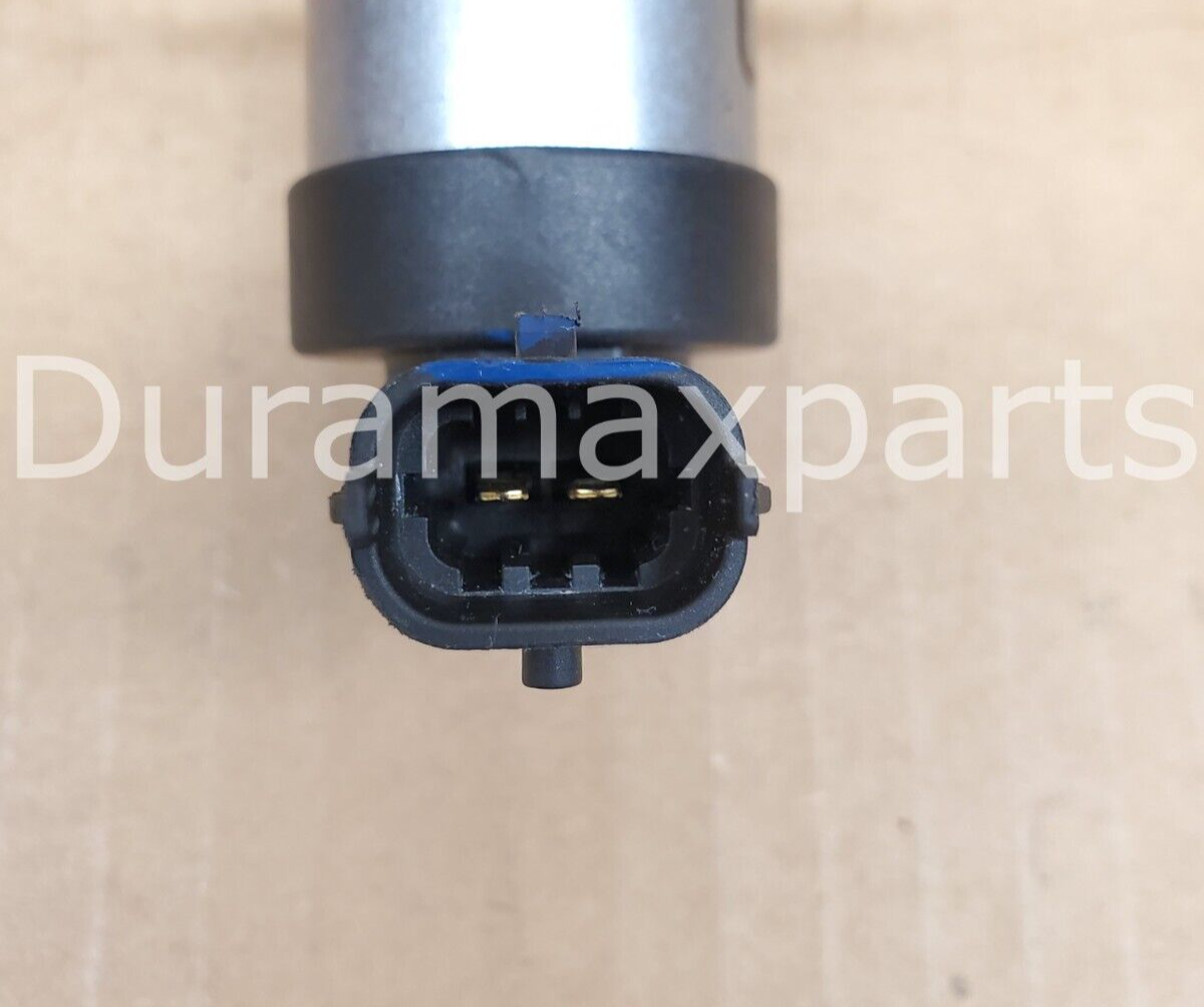 2006-10 Chevy/GMC Duramax LBZ/LMM FUEL PRESSURE REGULATOR OEM 0178869031 GENUINE - Image 7