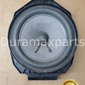 2007-14 Chevy Silverado/GMC Sierra FRONT DOOR BOSE SPEAKER 15905042 GENUINE OEM