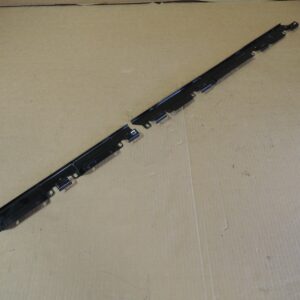 99-06 Chev Silverado/GMC Sierra Crew Cab Door Sill Bracket Front & Rear PAIR L/R