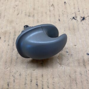 99-06 Chevy Silverado/GMC Sierra Coat Hook Hanger Gray 15045844 GM