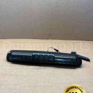 99-07 Chev Silverado/GMC Sierra THIRD BRAKE LIGHT Smoked w Cargo Lights 16525205
