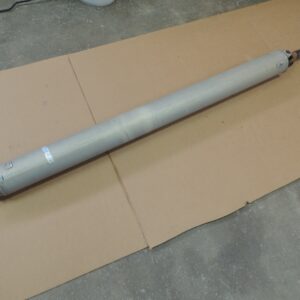 99-07 Chevy Silverado/GMC 2500HD 6.0 4WD Ext Cab LONG BED Rear Drive Shaft OEM