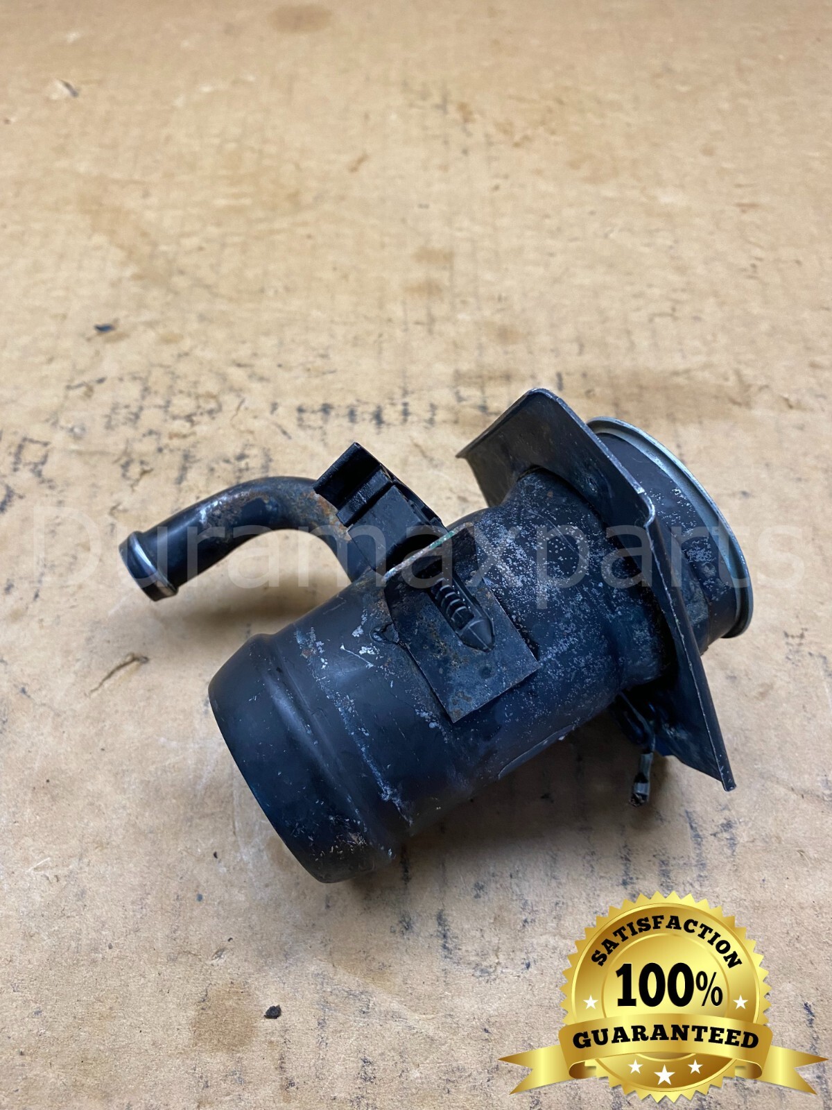 99-07 Chevy Silverado/GMC Sierra FUEL TANK FILLER NECK 15831486 Genuine GM OEM