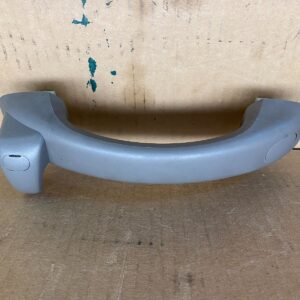 99-07 Chevy Silverado/GMC Sierra RH REAR OVERHEAD GRAB HANDLE Gray 15771428 GM