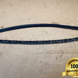 99-07 Crew Cab REAR DOOR SEAL WEATHERSTRIP PAIR 55255667AD Left & Right OEM GM