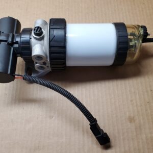 Ford New Holland/Case Loader Fuel Pump Filter LS180 LS190 LX865